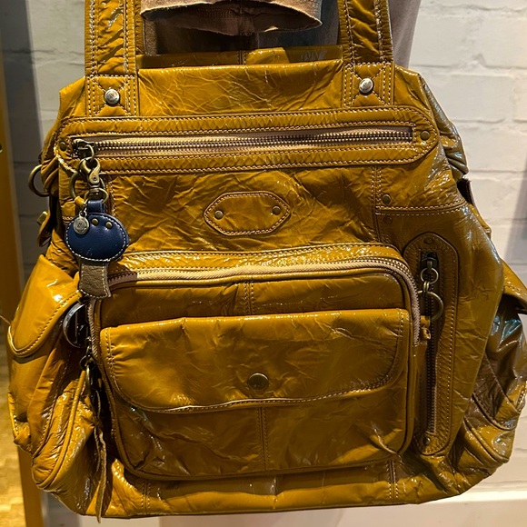 amazon osprey duffel bag Transporter 120L Lightweight Travel purseswallets Rucksack VS Backpack: What Color:Linden Cactus